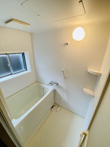 松田アパート A0101号-4