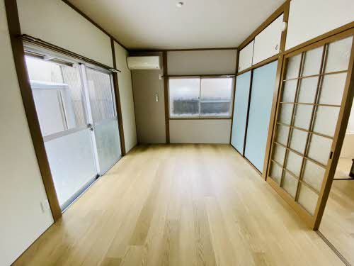 松田アパート A0101号-10