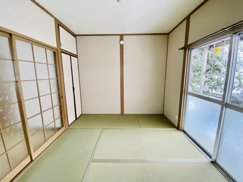 松田アパート A0101号-11