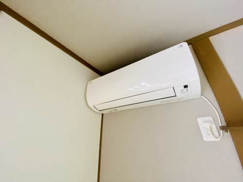 松田アパート A0101号-12