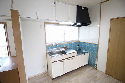 松田アパート A0201号-4