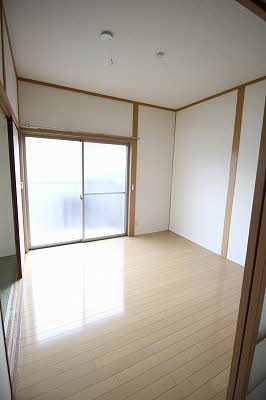 松田アパート A0201号-6