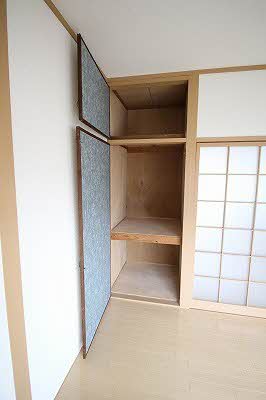 松田アパート A0201号-7