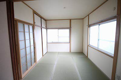 松田アパート A0201号-8