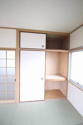 松田アパート A0201号-9