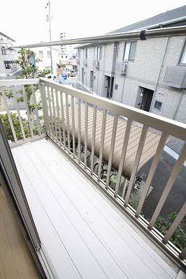 松田アパート A0201号-10