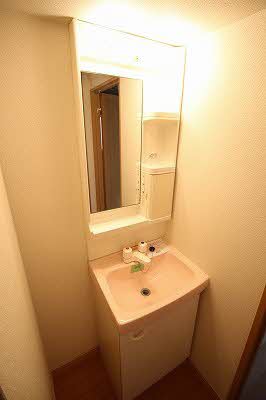 松田アパート A0201号-11