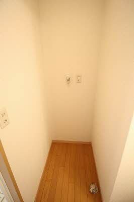 松田アパート A0201号-12