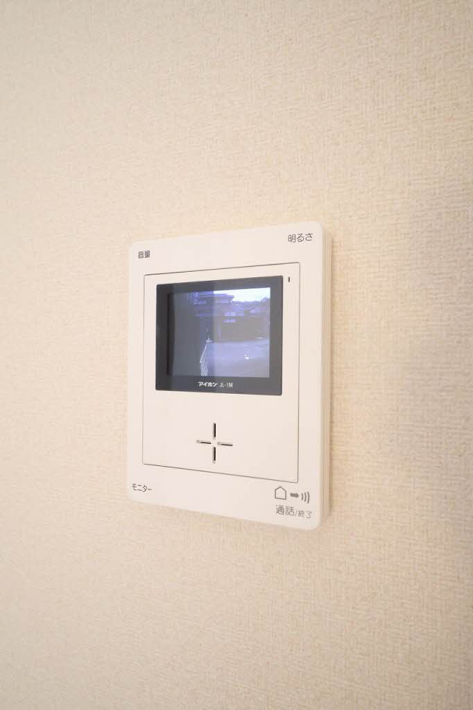 グリーンビュー相田 B棟 B0102号-10