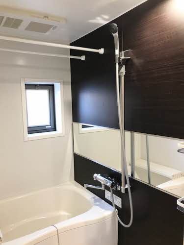 メゾンブリエ　Ⅱ B0101号-5