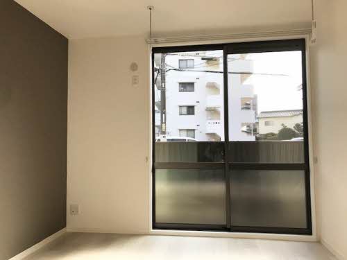 メゾンブリエ　Ⅱ B0101号-6