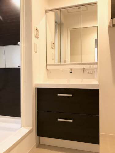 メゾンブリエ　Ⅱ B0101号-7