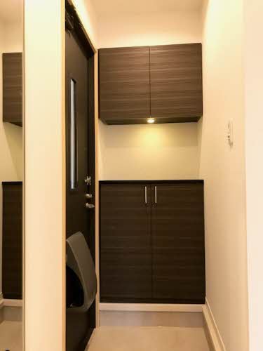 メゾンブリエ　Ⅱ B0101号-9