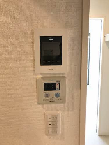 メゾンブリエ　Ⅱ B0101号-11