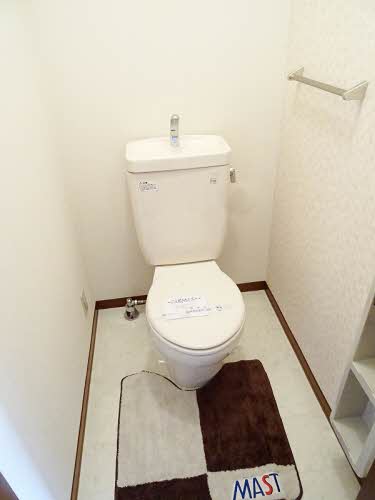 ＩＬＥＸＨＥＩＭ　Ｂ棟 A0201号-3