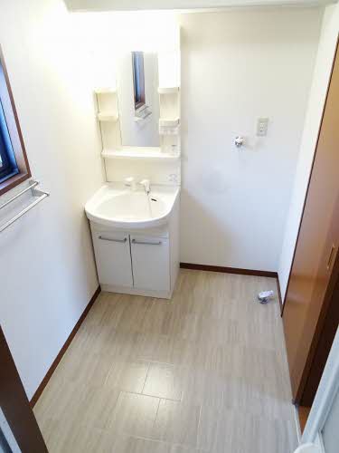 ＩＬＥＸＨＥＩＭ　Ｂ棟 A0201号-4