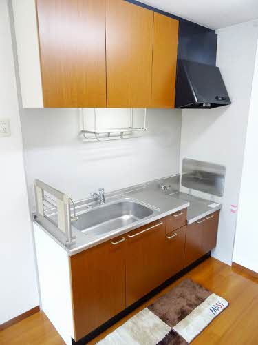 ＩＬＥＸＨＥＩＭ　Ｂ棟 A0201号-8