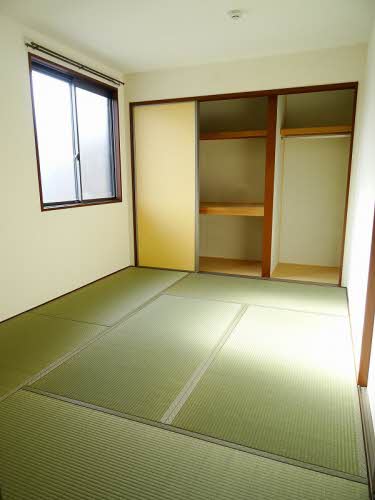 ＩＬＥＸＨＥＩＭ　Ｂ棟 A0201号-10