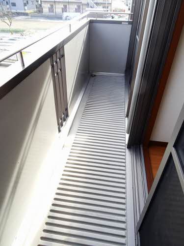 ＩＬＥＸＨＥＩＭ　Ｂ棟 A0201号-11