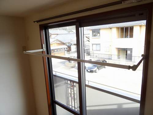 ＩＬＥＸＨＥＩＭ　Ｂ棟 A0201号-12