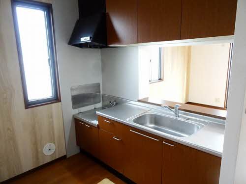 ILEXHEIM U棟 B0201号-6