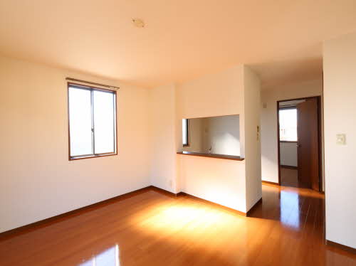 ＩＬＥＸＨＥＩＭ　Ｕ棟 B0202号-2