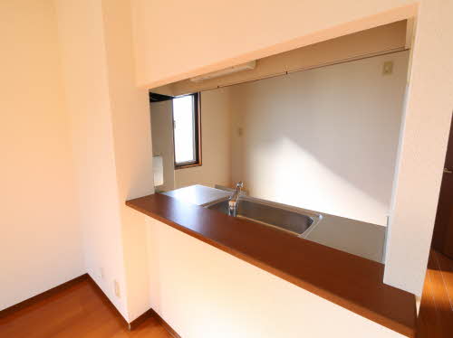 ＩＬＥＸＨＥＩＭ　Ｕ棟 B0202号-6