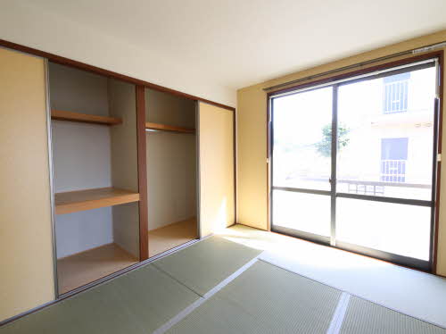 ＩＬＥＸＨＥＩＭ　Ｕ棟 B0202号-7