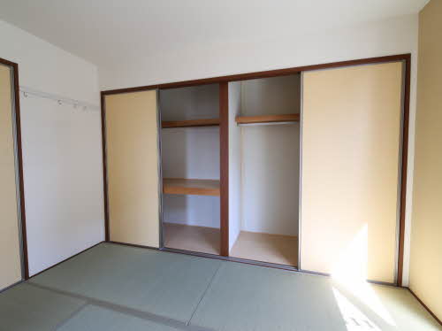 ＩＬＥＸＨＥＩＭ　Ｕ棟 B0202号-9