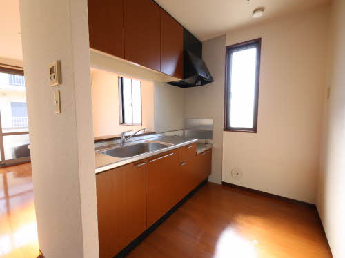 ＩＬＥＸＨＥＩＭ　Ｕ棟 B0202号-10