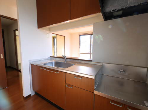 ＩＬＥＸＨＥＩＭ　Ｕ棟 B0202号-11