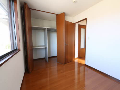 ＩＬＥＸＨＥＩＭ　Ｕ棟 B0202号-12