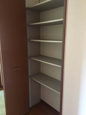 シャルマン高須 C棟 A0201号-3