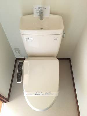 シャルマン高須 C棟 A0201号-6