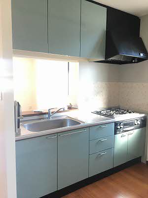 シャルマン高須 C棟 A0201号-7