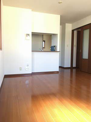 シャルマン高須 C棟 A0201号-14