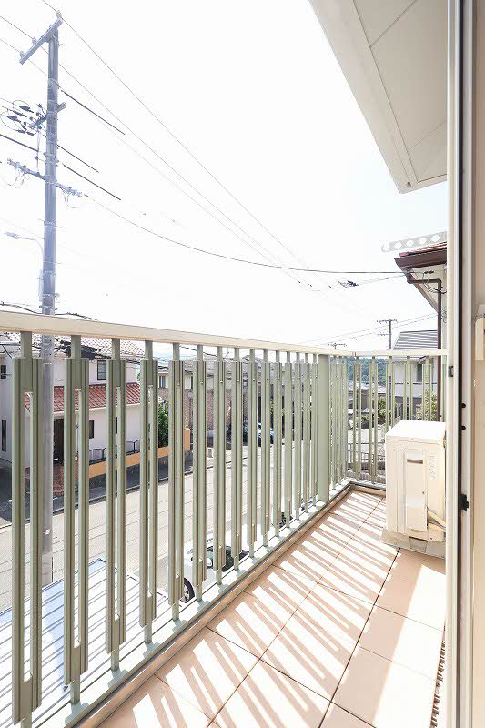 ウィンベル吉山 A棟 A0201号-14