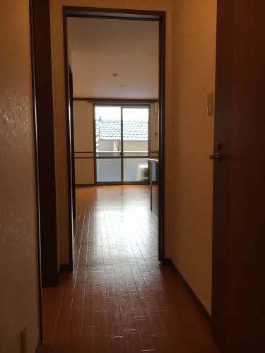 グランカーサ光ヶ丘 A0102号-3