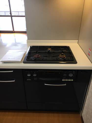 グランカーサ光ヶ丘 A0102号-8