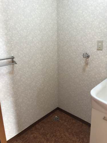 グランカーサ光ヶ丘 A0103号-8