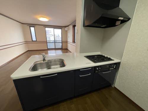 グランカーサ光ヶ丘 A0204号-4