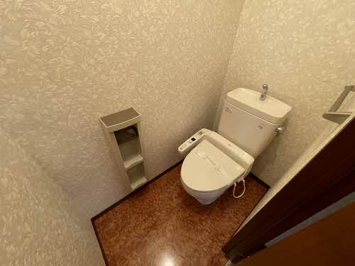 グランカーサ光ヶ丘 A0204号-6