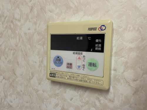 グランカーサ光ヶ丘 A0204号-8