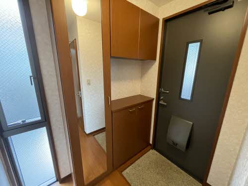 グランカーサ光ヶ丘 A0204号-10