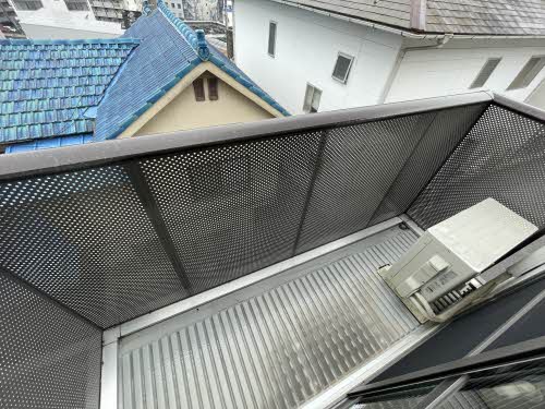 グランカーサ光ヶ丘 A0204号-11