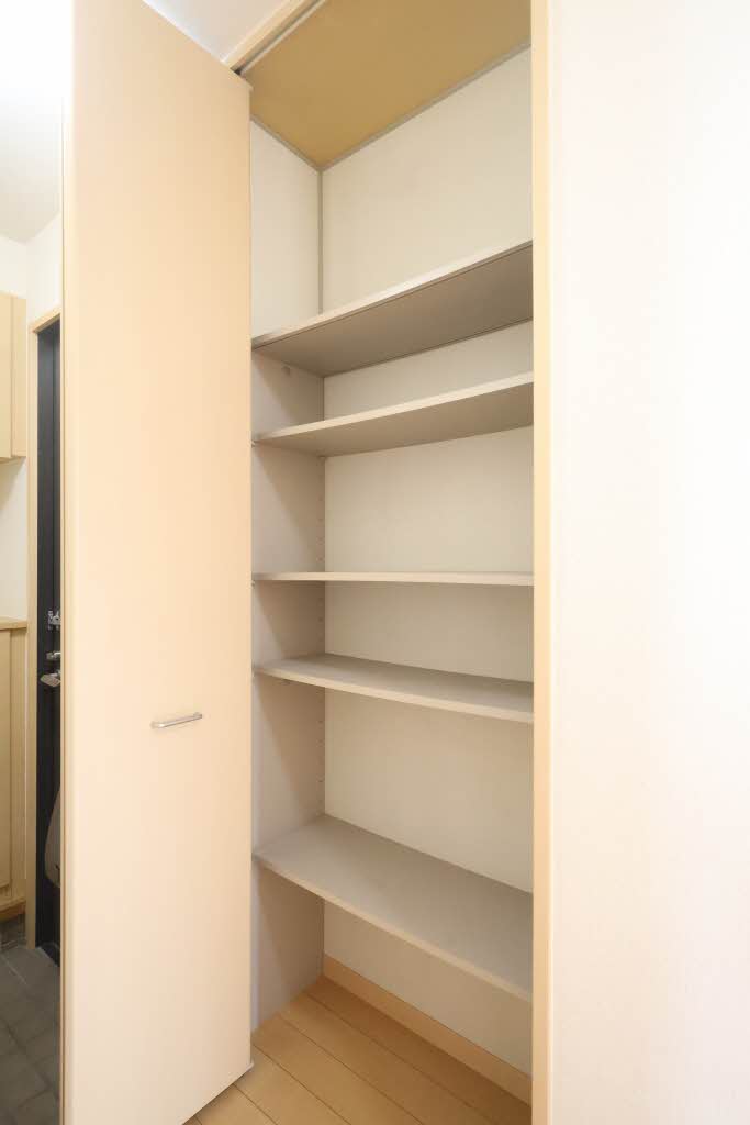 アンソレイユ A棟 A0101号-4