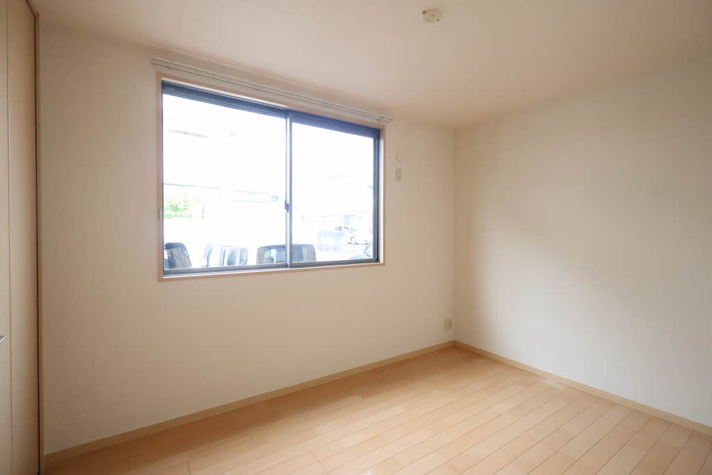 アンソレイユ A棟 A0101号-5