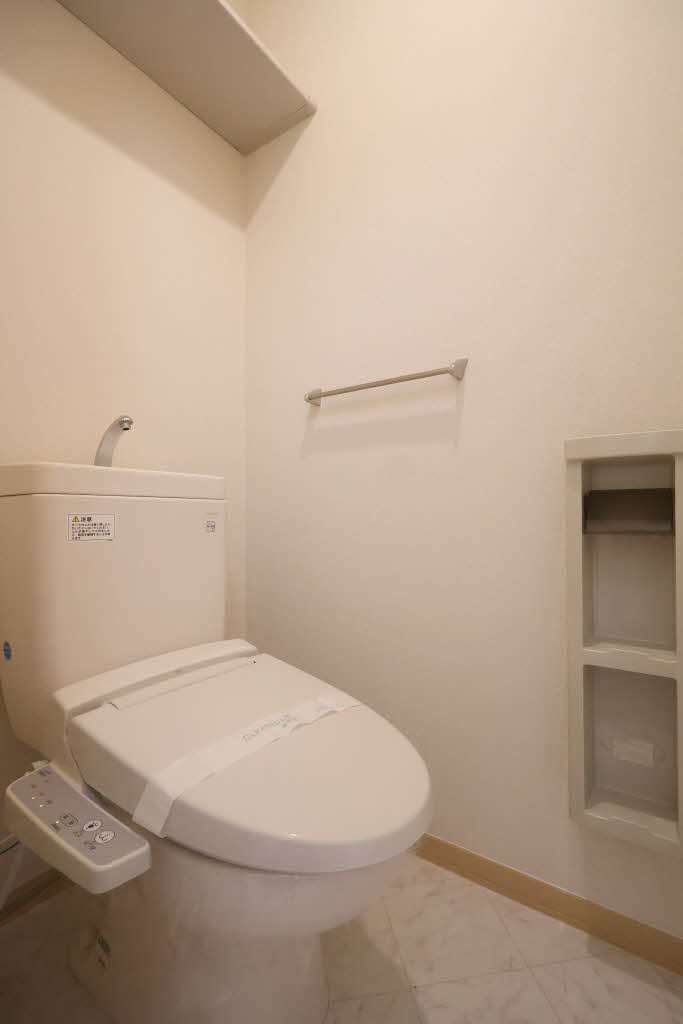 アンソレイユ A棟 A0101号-7