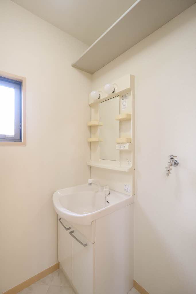 アンソレイユ A棟 A0101号-11