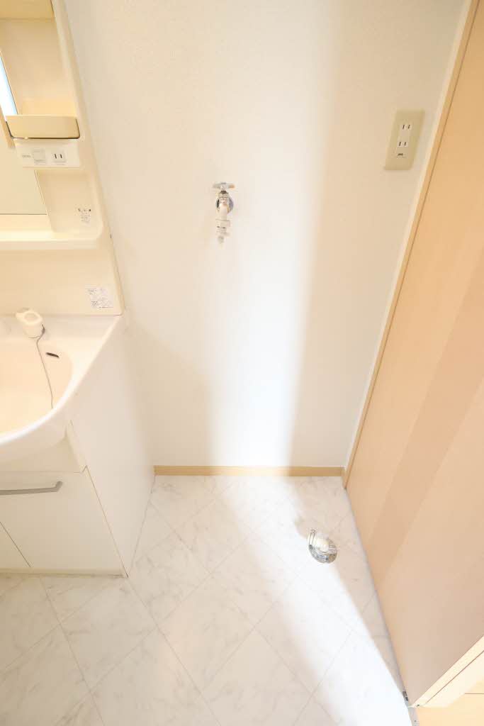 アンソレイユ A棟 A0101号-12